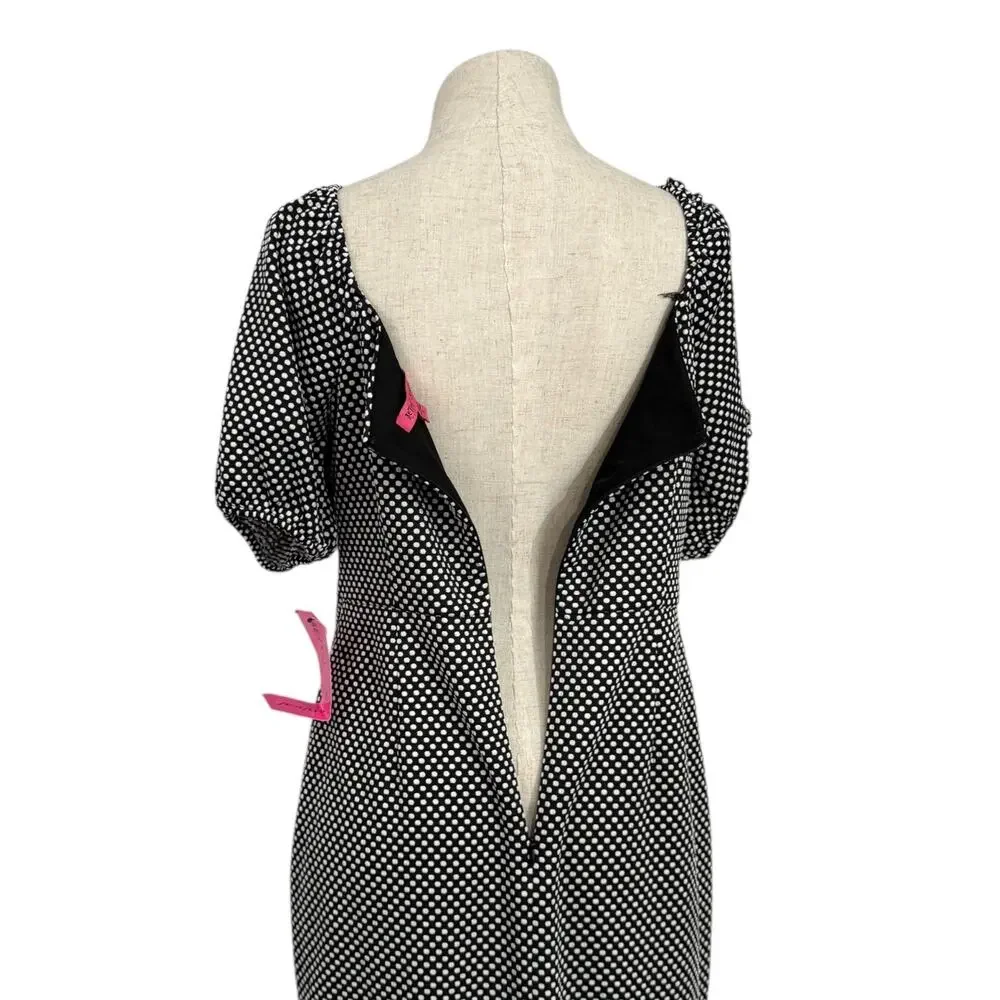 Betsey Johnson betsey johnson